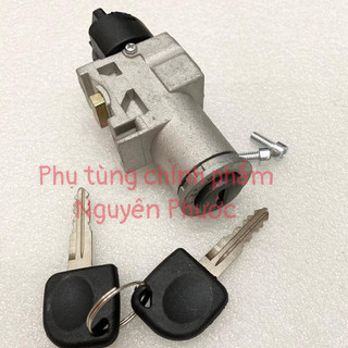 Ổ khóa điện DEAWOO MATIZ