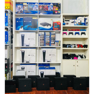 Máy Chơi Game Ps4 Pro, Pro H@ck 2ND