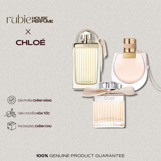  Nước Hoa ChIoe | Love Story Chloe EDP Nomade | Chiết 10ml 
