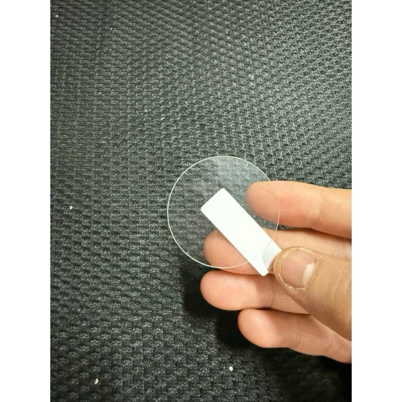 Kính cường lực CAMERA Xiaomi Redmi K80, K80 Pro trong suốt siêu bảo vệ camera