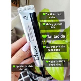 Kem dưỡng da BB Cream Prosee ( SPF37/PA++ ) 20ml - MK