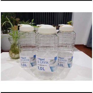 Bình đựng nước Lock&Lock Water Bottle 2.1l
