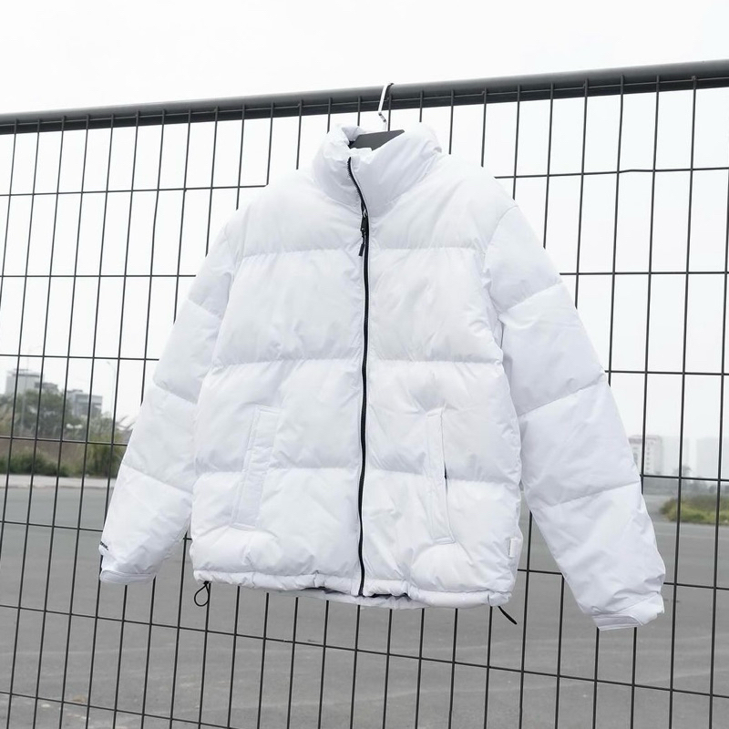 [ AUTH ] Áo phao chần bông BSK Puffer Jacket Chính Hãng