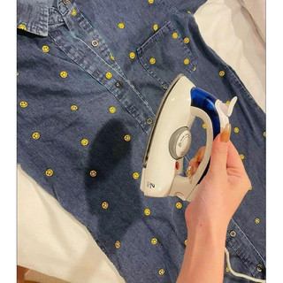 Bàn là Mini Thái
