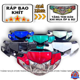   Mã LIFEAU giảm 10% đơn 200k  Bộ đầu pha choá đèn Sirius Sihello  tặng tem ốp  