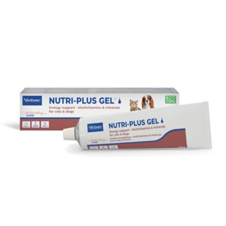  Gel Dinh Dưỡng Virbac Nutri Plus 