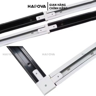 Thanh ray rọi HAPOVA CIKIAS DR 09
