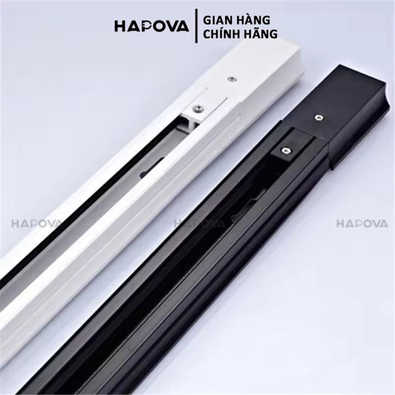 Thanh ray rọi HAPOVA CIKIAS DR 09