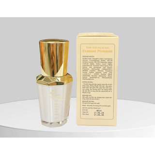 DUNG DỊCH VỆ SINH EVAMOST 15ml Mini