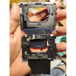 Nắp chắn main Poco X3 NFC X3 Pro Zin hãng
