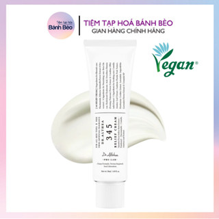 Kem dưỡng Dr.Althea 345 Relief Cream/ 147 Barrier Cream 50ml