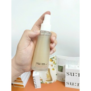Xịt khoáng Sum 60 ml