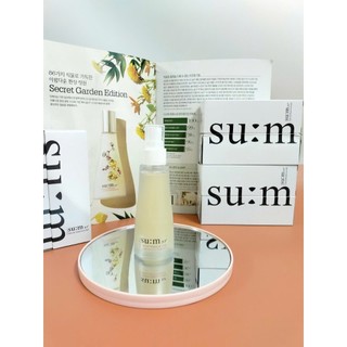 Xịt khoáng Sum 60 ml