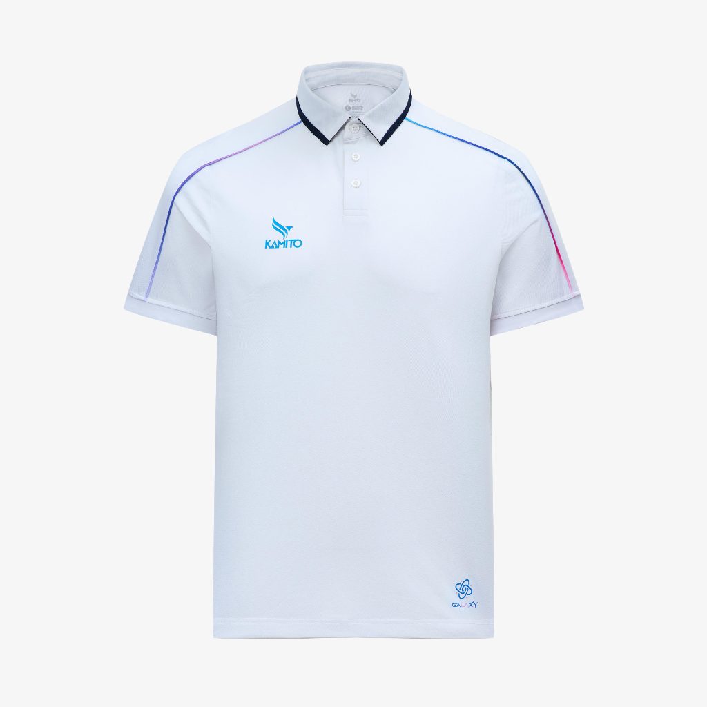 Áo polo nam Kamito Galaxy 1