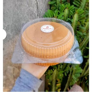 50 hộp nhựa tròn H26, H28, H29 đựng bánh pizza, bánh thạch, bánh bông lan, cốt bánh gato