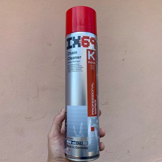 Giảm Sốc Chai Xịt Vệ Sinh Sên Voltronic IX69 600ml