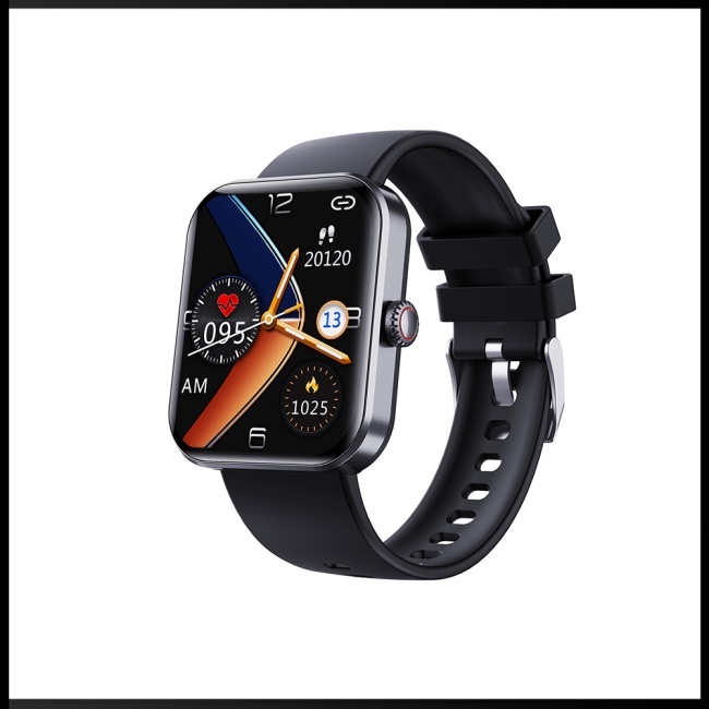 Đồng hồ đo đường huyết đa chức năng Zevaret F57l