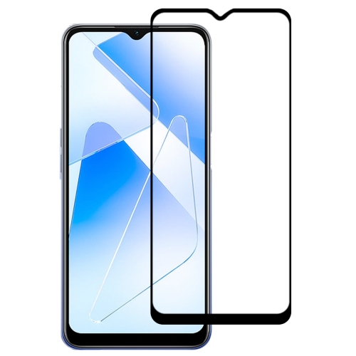 Miếng dán cường lực Oppo A55 5G full màn hình