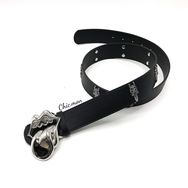 Thắt lưng dagger CH (tổng hợp)