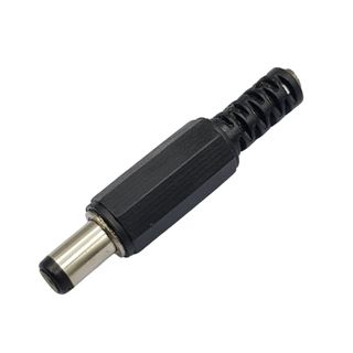 Combo 5 Jack nguồn DC Đực | Cái 5.5x2.1mm