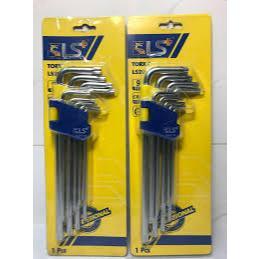 Lục giác bộ LS | NPP SG An Phú