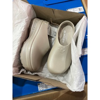[ CHÍNH HÃNG ] GIÀY ADIFOM STAN SMITH MULE NỮ