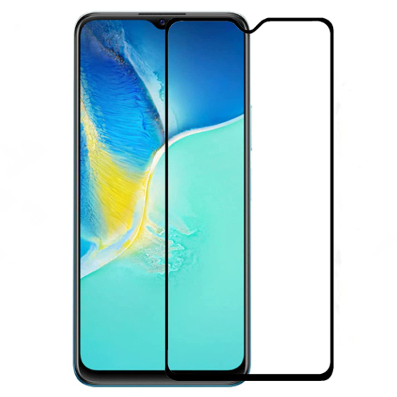 Miếng dán cường lực Vivo Y15A/ Y15S full màn hình