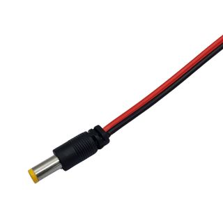 [NSHOP] Jack DC 5.5x2.1mm đực có dây