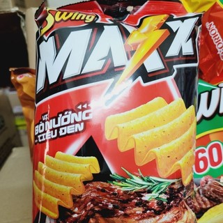 Combo 5 gói Bim bim swing 55g