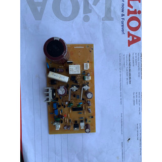 Mạch ổn áp lioa dải 50 mới