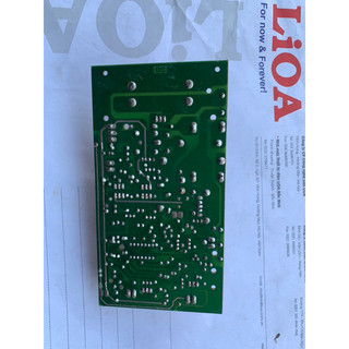 Mạch ổn áp lioa dải 50 mới