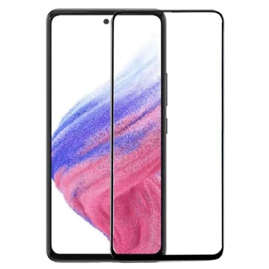 Miếng dán cường lực Samsung  A53 5G full màn hình