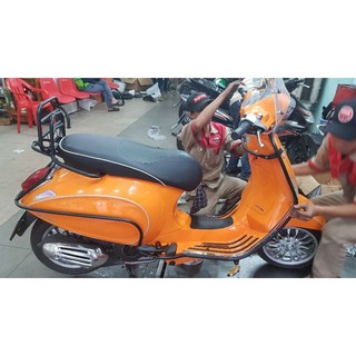 khung bảo vệ Vespa Sprint, Primavera, LX, S