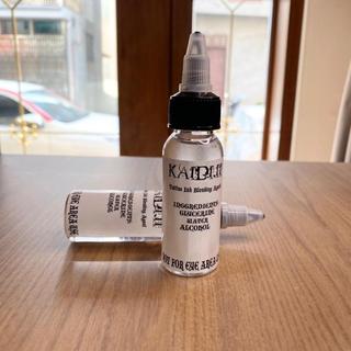 Nước pha mực xăm KaiDi II , đánh tan hạt mực