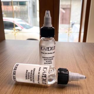 Nước pha mực xăm KaiDi II , đánh tan hạt mực