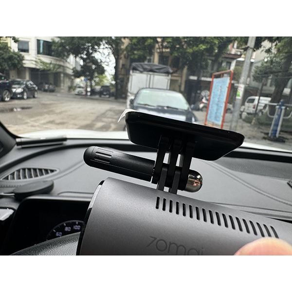 Camera hành trình ô tô 70mai M310 Plus - Phiên bản quốc tế chính hãng