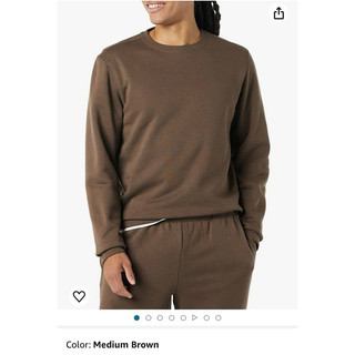 [amazon VNXK] Sweater amazon essentials