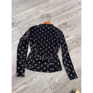 [rẻ vô địch] ÁO Áo Nhung bling chư x(ảnh thật shop mặc)