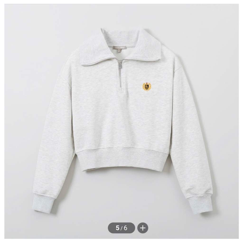 (Trả order) Spao áo len, áo gile các mẫu oder có bill