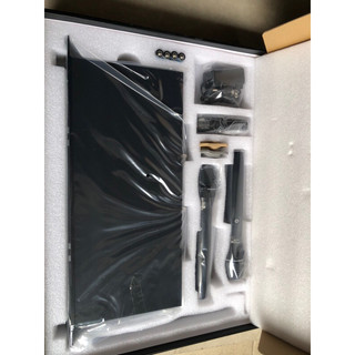 Micro chính hãng Nanomax FX-2600