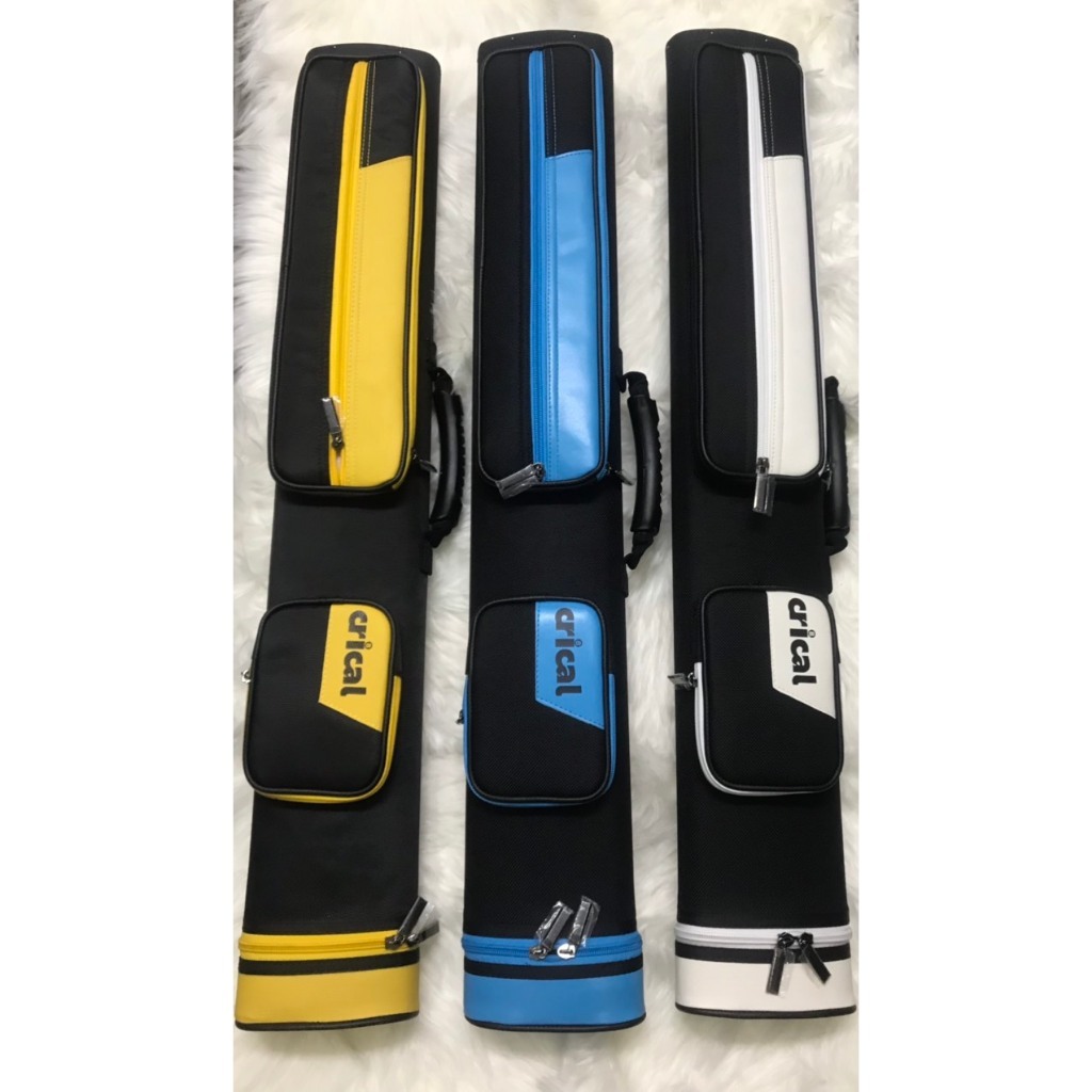 Bao Đựng Cơ Bida CRICAL 2x4 Chính Hãng