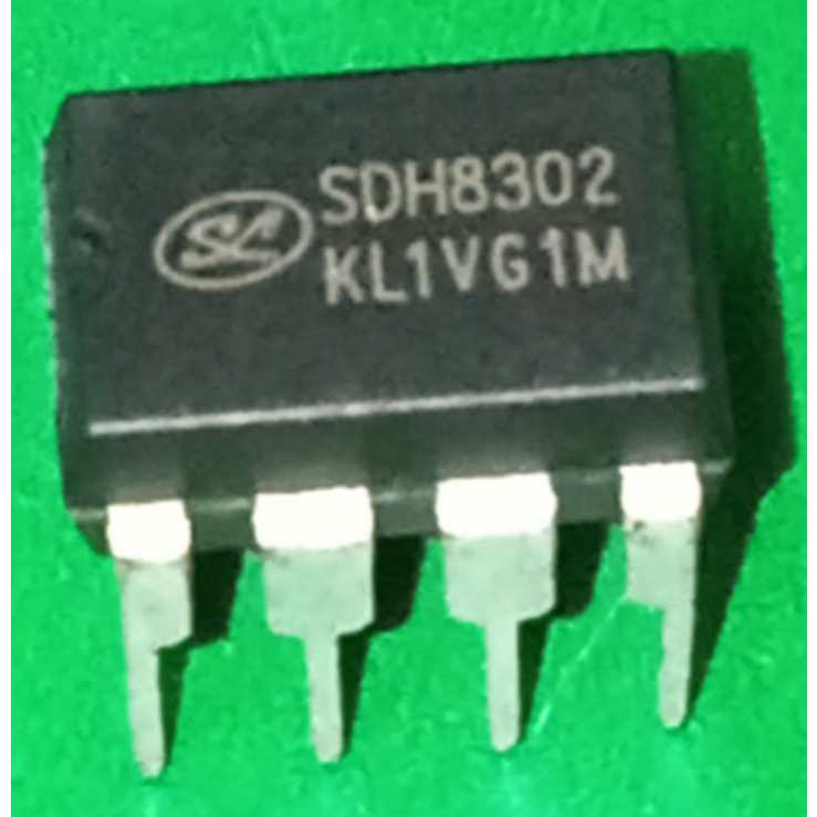 IC cắm SDH8302 -8ch