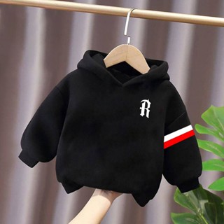 Áo khoác Hoodie NỈ BÔNG bé trai 5-15 tuổi, chất dày dặn. Áo khoác thu đông bé trai 16-45kg. áo khoác bé trai đẹp
