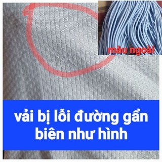 vải Thun mè