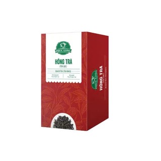 Trà Xanh Túi Lọc Phúc Long Date Mới ( Đủ Vị )