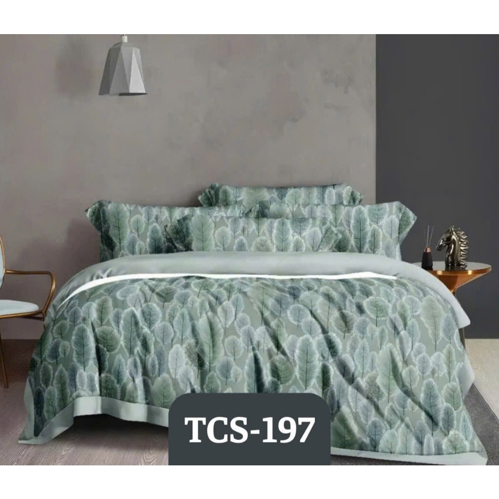 Drap lẻ Tencel standard nhà E Home