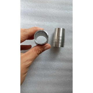 Đót Nối Pô size 27