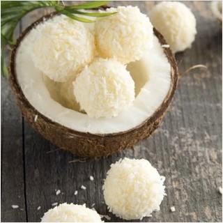 Vụn Dừa Sấy Khô Hữu Cơ Let's Do 227g