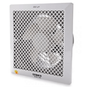Quạt hút HT200 âm trần Senko 35W