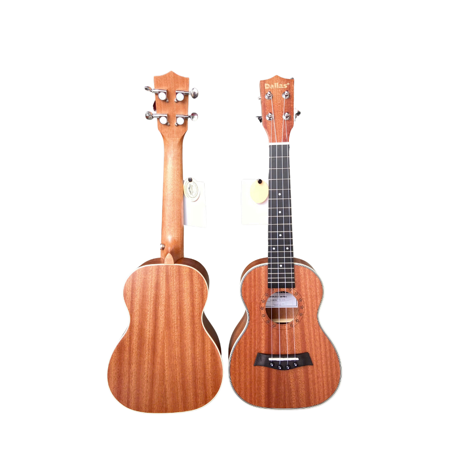 Đàn Ukulele Dallas concert DL-23